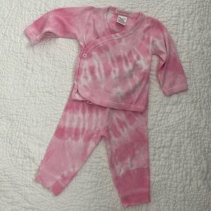 Baby girl outfit - 6 month